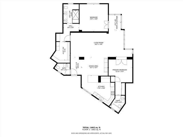19800 S Sandpointe Bay Drive 510, Tequesta, FL 33469