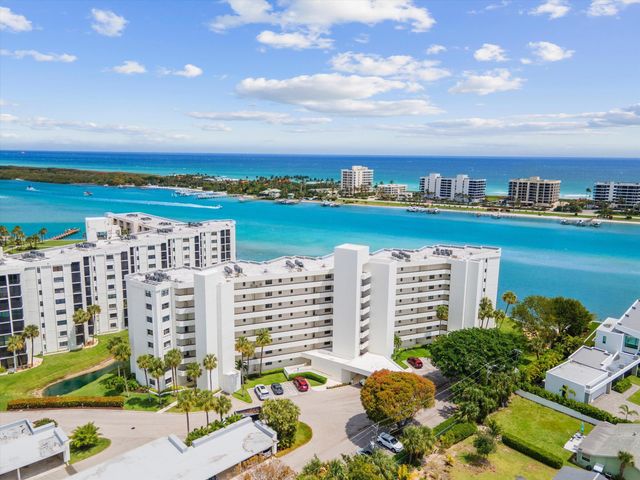 19800 S Sandpointe Bay Drive 510, Tequesta, FL 33469