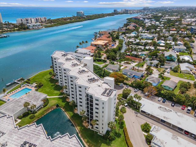 19800 S Sandpointe Bay Drive 510, Tequesta, FL 33469