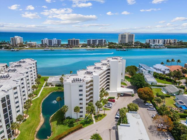 19800 S Sandpointe Bay Drive 510, Tequesta, FL 33469