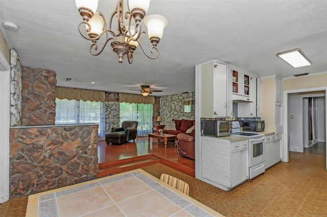 17902 BURNSIDE ROAD, Lutz, FL 33548