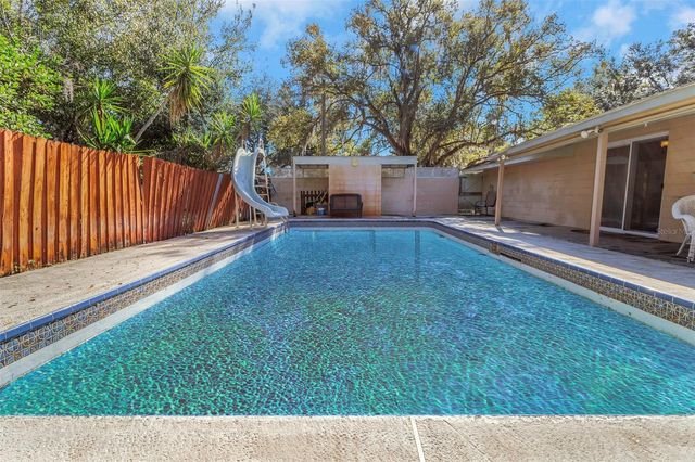 17902 BURNSIDE ROAD, Lutz, FL 33548