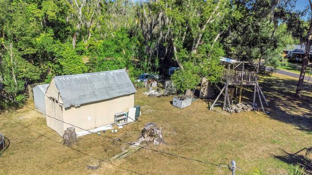 17902 BURNSIDE ROAD, Lutz, FL 33548