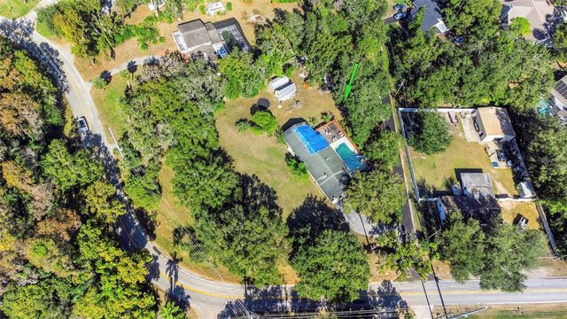 17902 BURNSIDE ROAD, Lutz, FL 33548