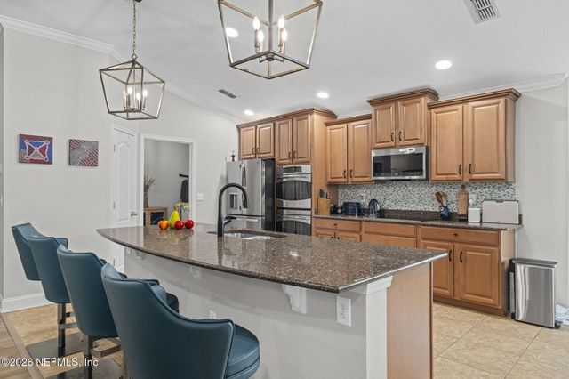 2645 CODY Drive, Jacksonville, FL 32223