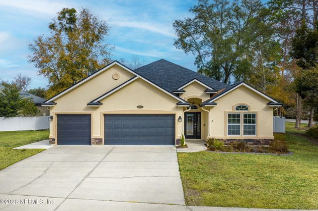 2645 CODY Drive, Jacksonville, FL 32223