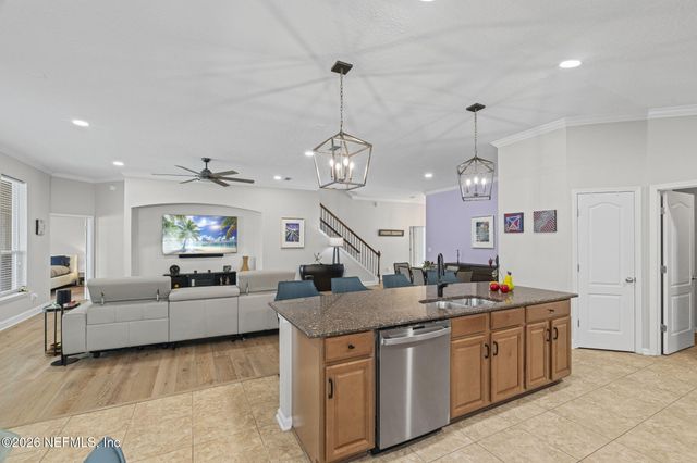 2645 CODY Drive, Jacksonville, FL 32223