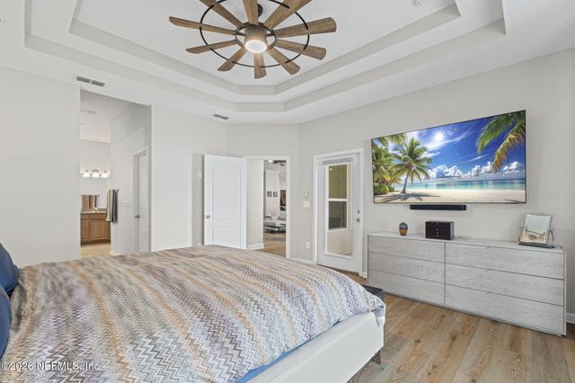 2645 CODY Drive, Jacksonville, FL 32223