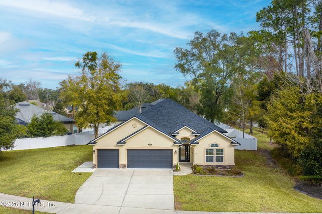 2645 CODY Drive, Jacksonville, FL 32223