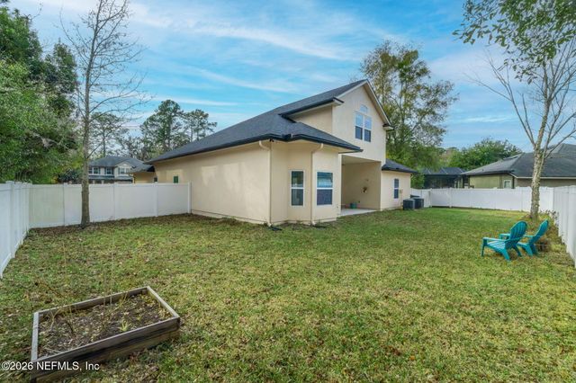 2645 CODY Drive, Jacksonville, FL 32223