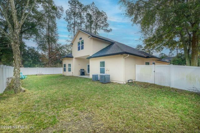 2645 CODY Drive, Jacksonville, FL 32223