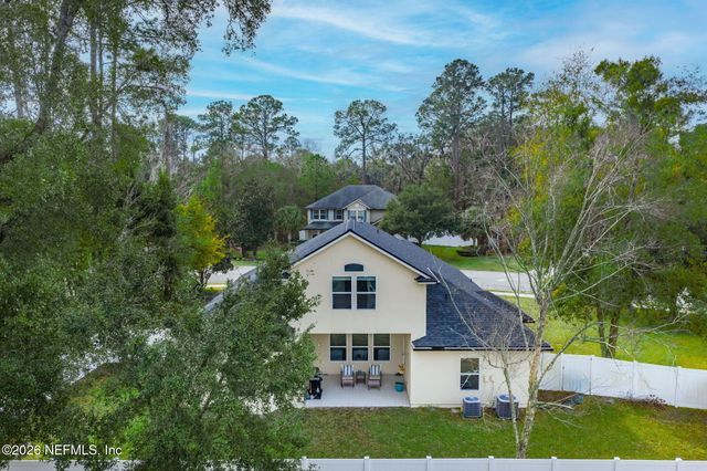 2645 CODY Drive, Jacksonville, FL 32223