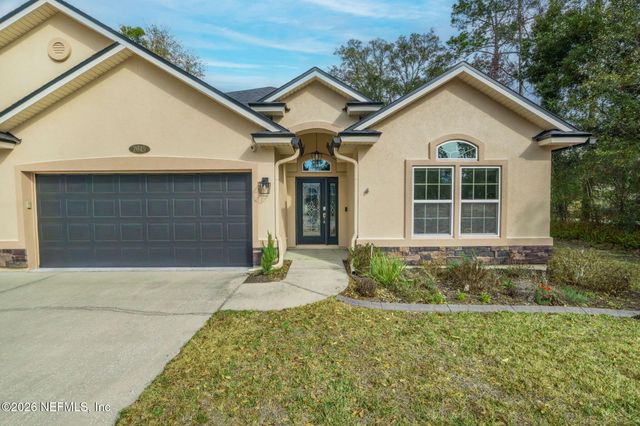 2645 CODY Drive, Jacksonville, FL 32223