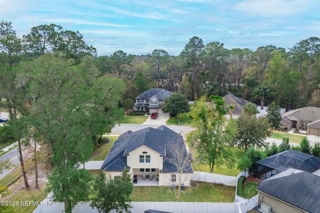 2645 CODY Drive, Jacksonville, FL 32223