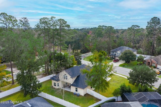 2645 CODY Drive, Jacksonville, FL 32223