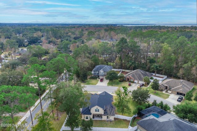 2645 CODY Drive, Jacksonville, FL 32223