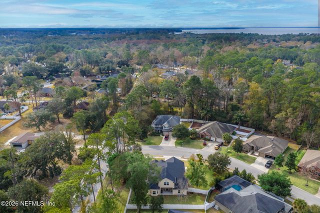 2645 CODY Drive, Jacksonville, FL 32223