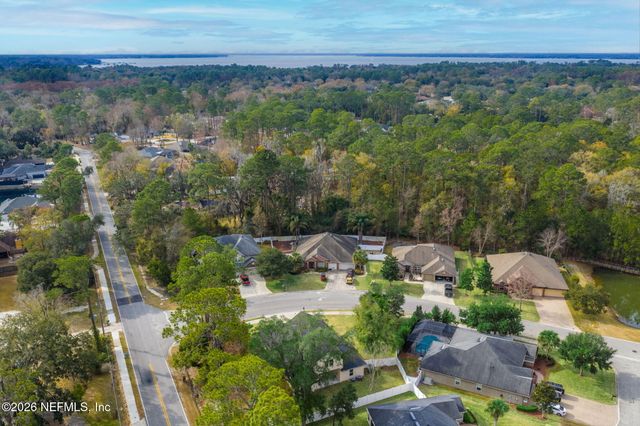 2645 CODY Drive, Jacksonville, FL 32223