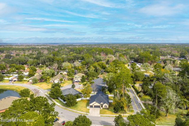 2645 CODY Drive, Jacksonville, FL 32223