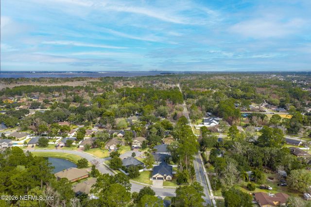 2645 CODY Drive, Jacksonville, FL 32223