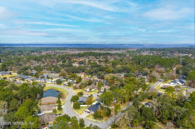 2645 CODY Drive, Jacksonville, FL 32223