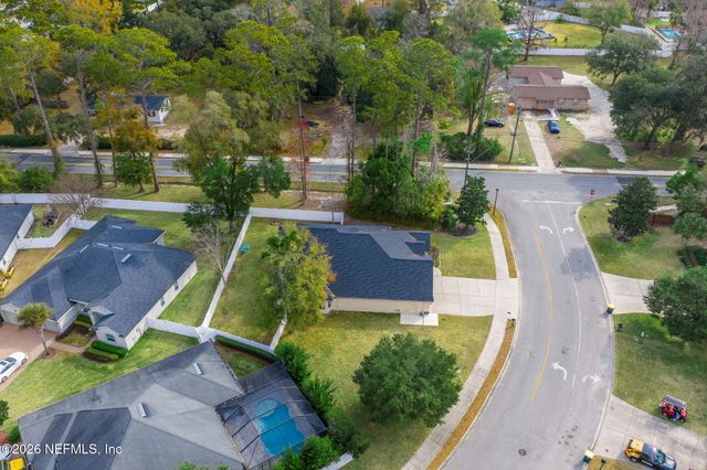 2645 CODY Drive, Jacksonville, FL 32223