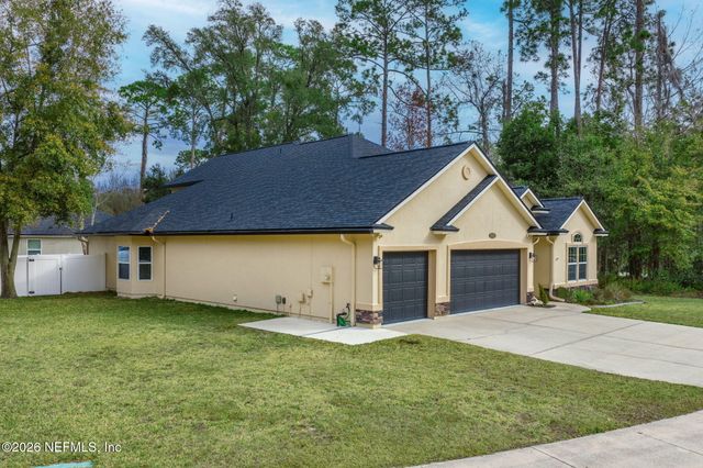 2645 CODY Drive, Jacksonville, FL 32223