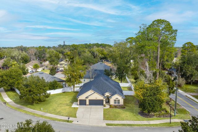 2645 CODY Drive, Jacksonville, FL 32223