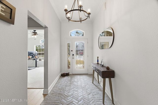 2645 CODY Drive, Jacksonville, FL 32223