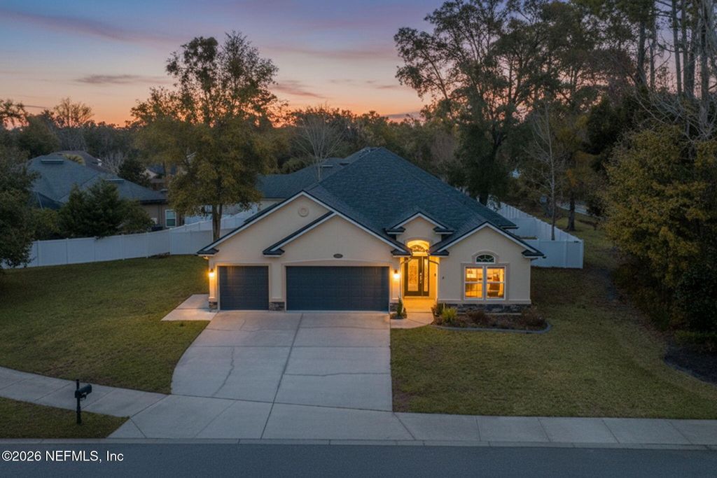 2645 CODY Drive, Jacksonville, FL 32223