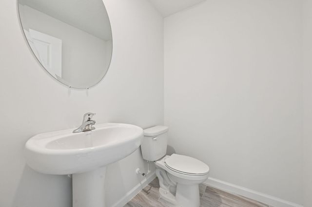 568 Salisbury Circle, Fort Pierce, FL 34982