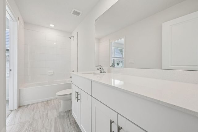 568 Salisbury Circle, Fort Pierce, FL 34982