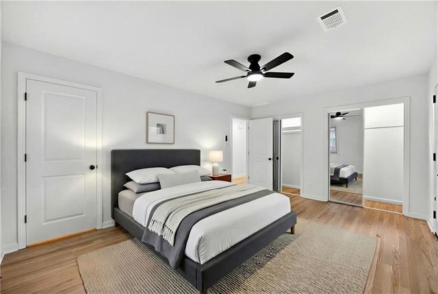 201 E simon NW Terrace, Atlanta, GA 30318