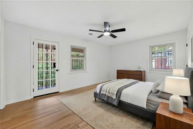 201 E simon NW Terrace, Atlanta, GA 30318