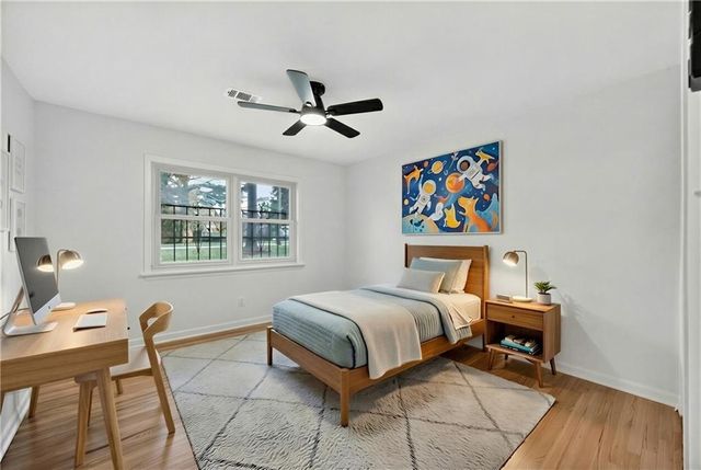 201 E simon NW Terrace, Atlanta, GA 30318