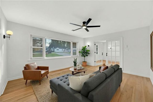 201 E simon NW Terrace, Atlanta, GA 30318