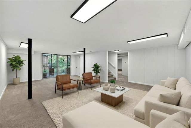 201 E simon NW Terrace, Atlanta, GA 30318