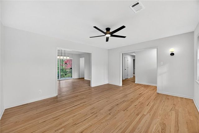 201 E simon NW Terrace, Atlanta, GA 30318