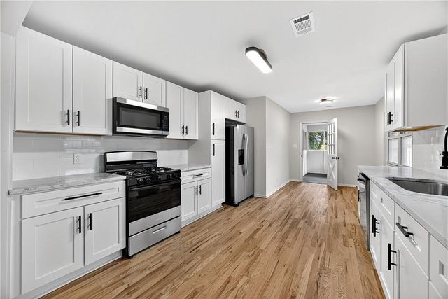 201 E simon NW Terrace, Atlanta, GA 30318