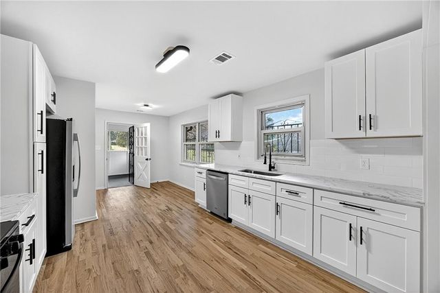 201 E simon NW Terrace, Atlanta, GA 30318