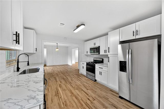 201 E simon NW Terrace, Atlanta, GA 30318