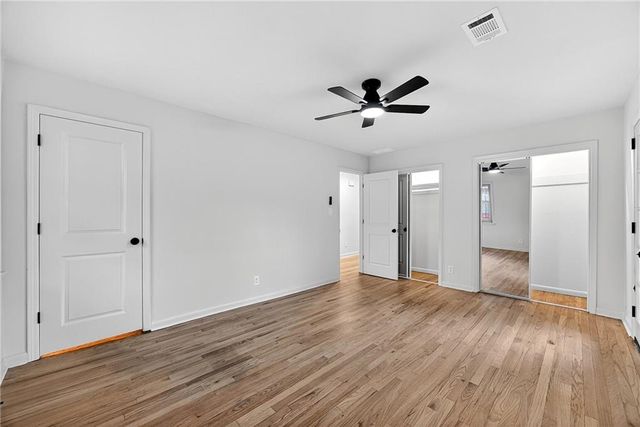 201 E simon NW Terrace, Atlanta, GA 30318