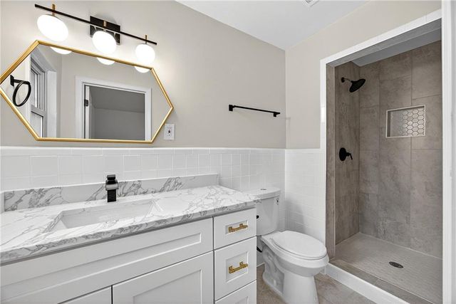 201 E simon NW Terrace, Atlanta, GA 30318