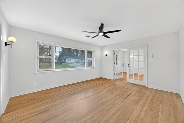 201 E simon NW Terrace, Atlanta, GA 30318