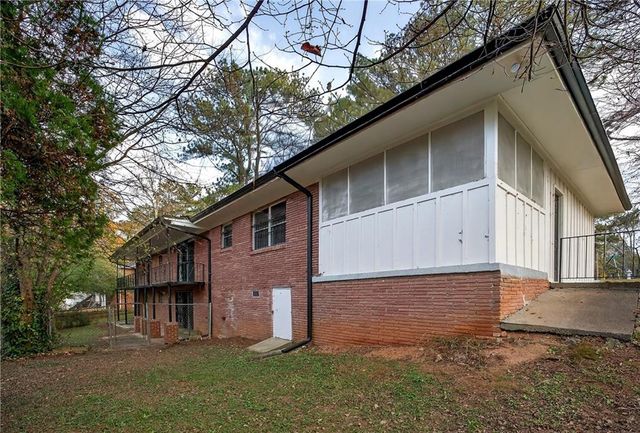 201 E simon NW Terrace, Atlanta, GA 30318