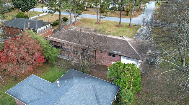 201 E simon NW Terrace, Atlanta, GA 30318