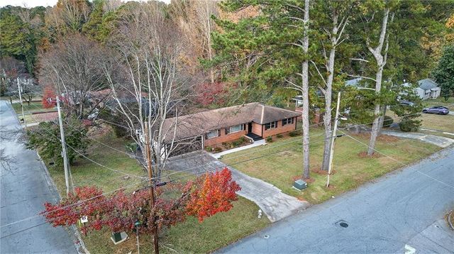 201 E simon NW Terrace, Atlanta, GA 30318