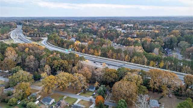 201 E simon NW Terrace, Atlanta, GA 30318