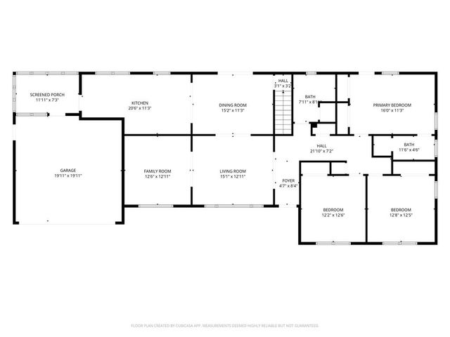 201 E simon NW Terrace, Atlanta, GA 30318