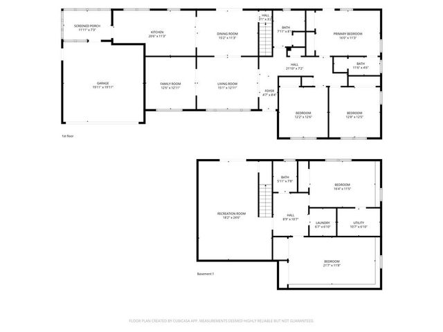 201 E simon NW Terrace, Atlanta, GA 30318